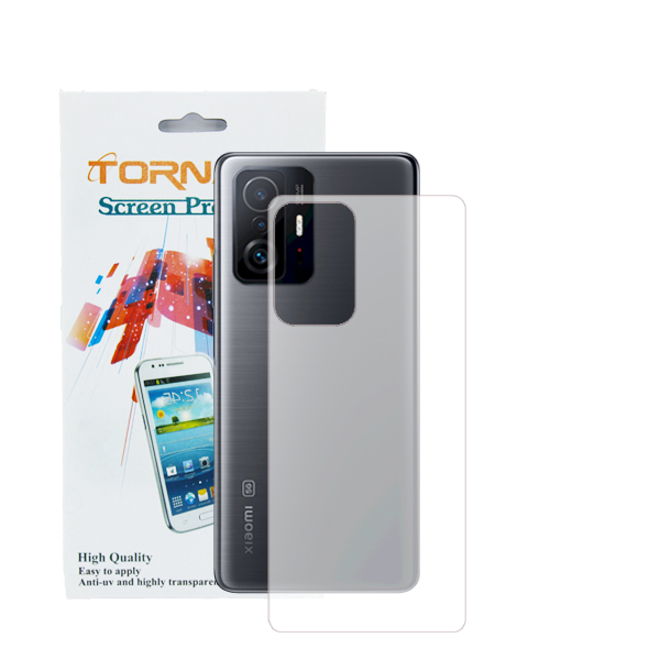 محافظ پشت گوشی مدل TORNADO مناسب برای گوشی موبایل شیایومی MI 11T PRO