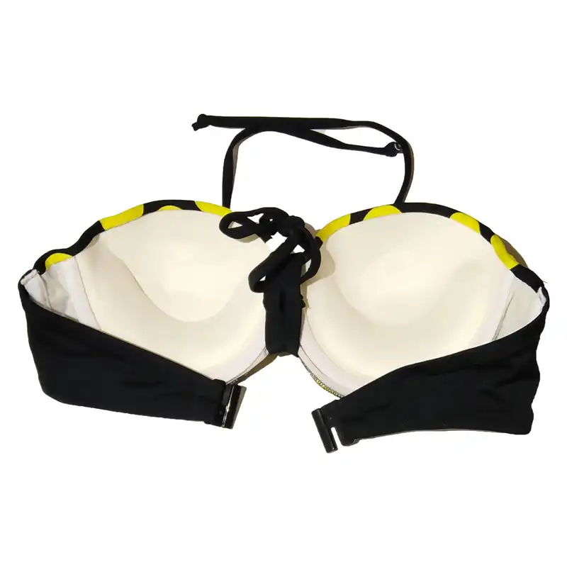 مایو زنانه مدل گره ای کد 003