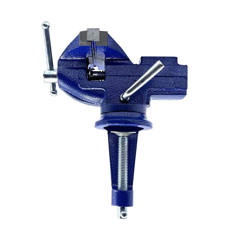 گیره بغل میزی مدل 80 MM گیره بغل میزی مدل 80 MM