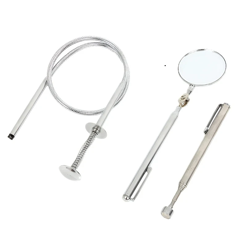 ابزار بازرسی خودرو ایمر مدل YP-03 مجموعه 3 عددی 