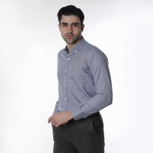نقد و بررسی پیراهن مردانه زی سا مدل 1531405ML77 توسط خریداران