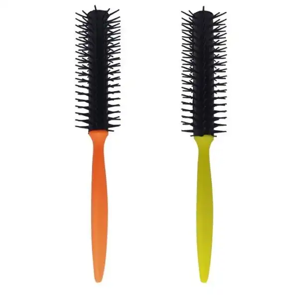 برس مو مدل 40 مجموعه 2 عددی