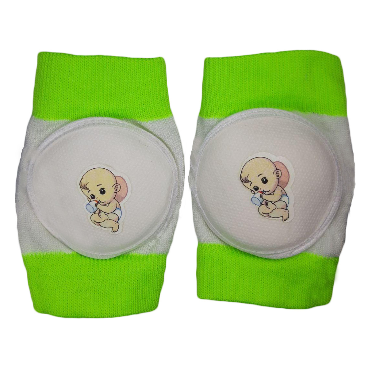 زانوبند کودک مدل K33 مجموعه 4 عددی