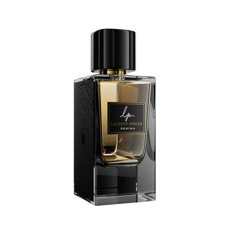 ادوپرفیوم زنانه لورنت پریر مدل REGINA با رایحه گرم حجم 100 میلی‌لیتر