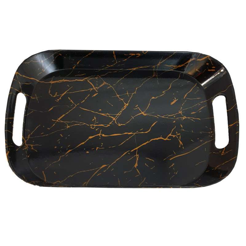 سینی مدل سنگ کد 85-30x20x3