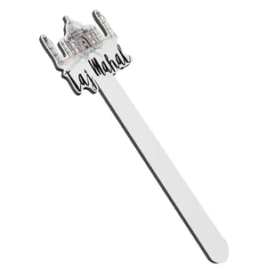 نشانگر کتاب طرح تاج محل کد btr13