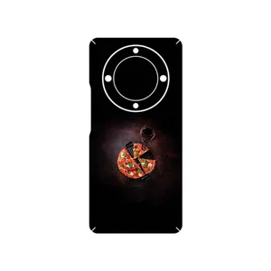 MAHOOT Pizza Cover Sticker for Honor X9a