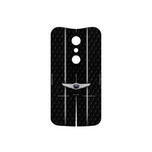 MAHOOT Genesis Cover Sticker for Motorola Moto G 2nd gen