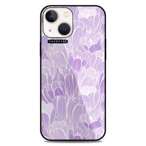 AKAM AMC-WA13-LAVENDER-13 Cover For Apple iPhone 13