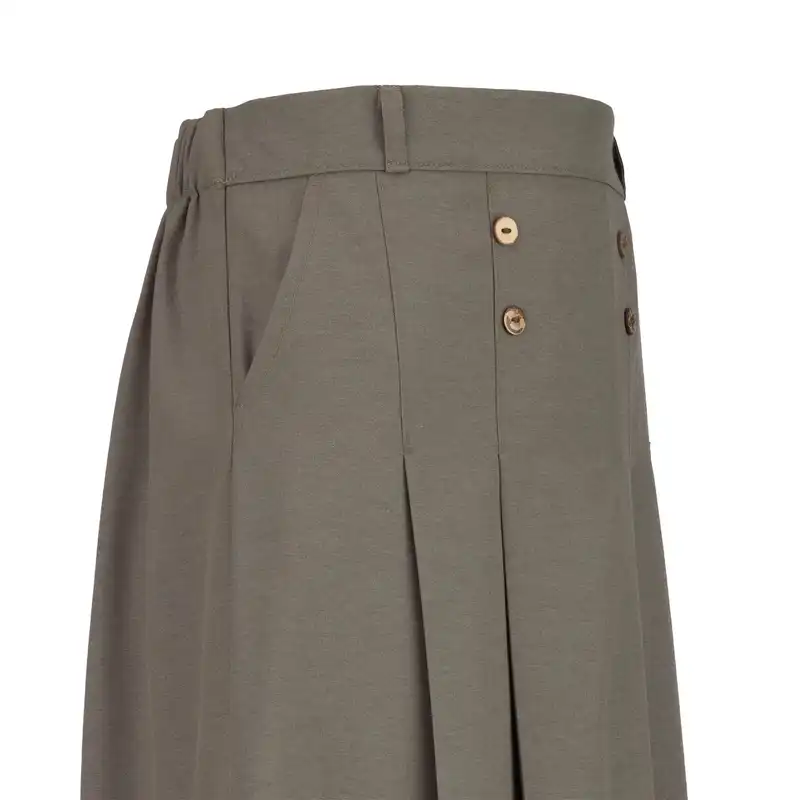 ست کت و دامن زنانه السانا مدل آنوشه کد 191847