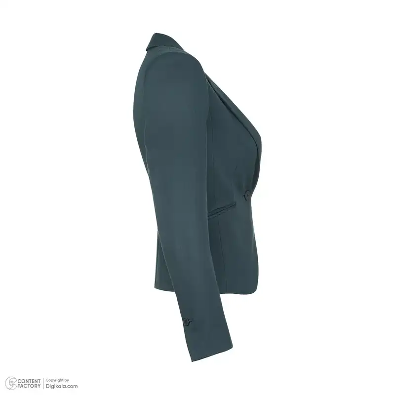 کت زنانه اچ اند ام مدل 0568601