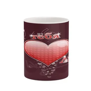 ماگ کاکتی مدل قلب کد mgh18412