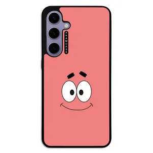 AKAM AMC-WSGS24P-SPONGE BOB13 Cover For Samsung Galaxy S24 Plus