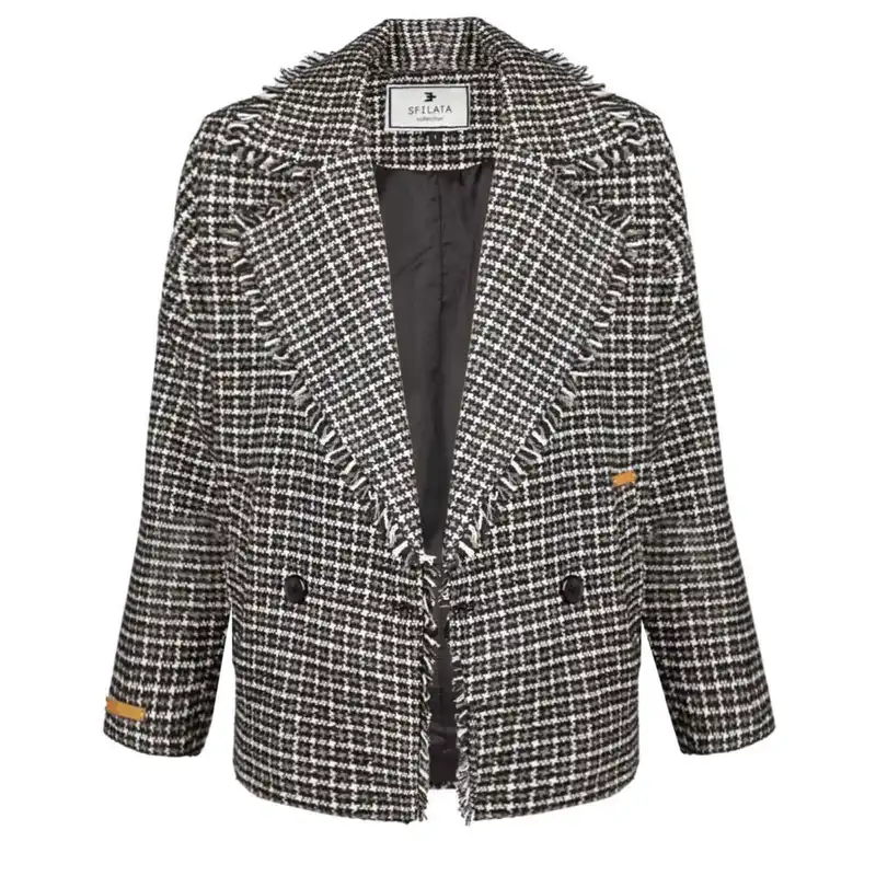 پالتو زنانه مدل SB-SS-300313