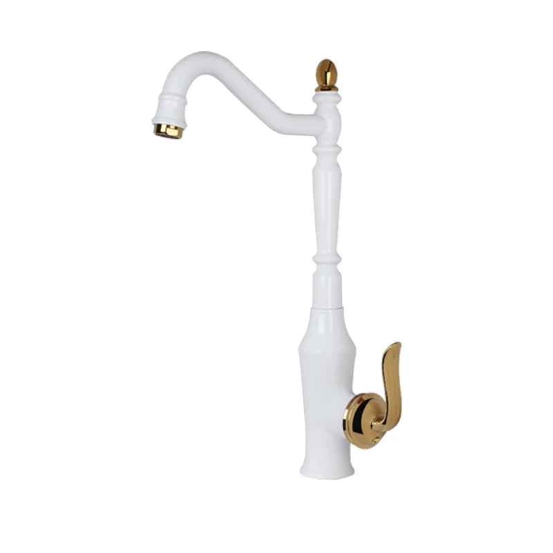 شیر آشپزخانه مانديرو مدل لاروس WG4