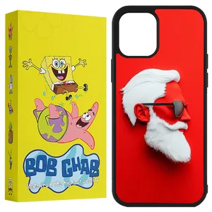 BOB Ghab BCP11P Cover For Apple iPhone 11 Pro
