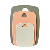 تخته برش کاساس اونکو مدل SK-3523 مجموعه 3 عددی