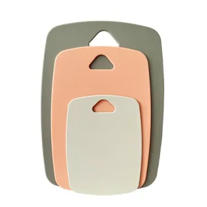 تخته برش کاساس اونکو مدل SK-3523 مجموعه 3 عددی