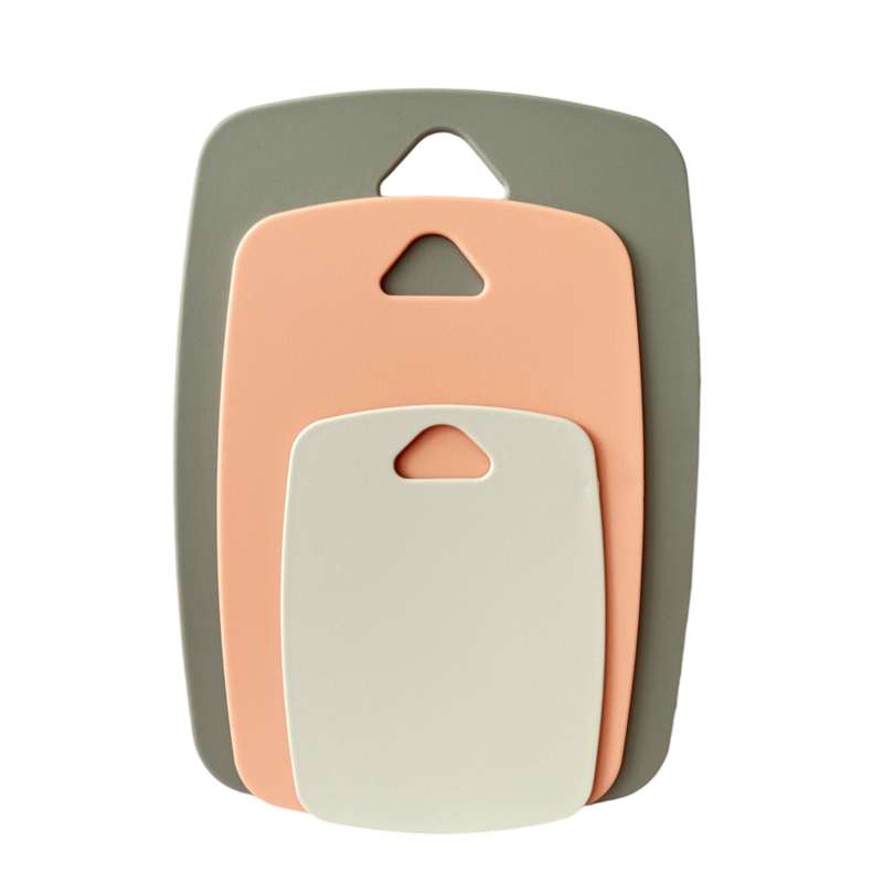 تخته برش کاساس اونکو مدل SK-3523 مجموعه 3 عددی