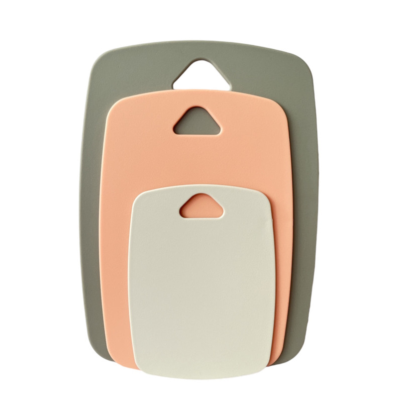 تخته برش کاساس اونکو مدل SK-3523 مجموعه 3 عددی