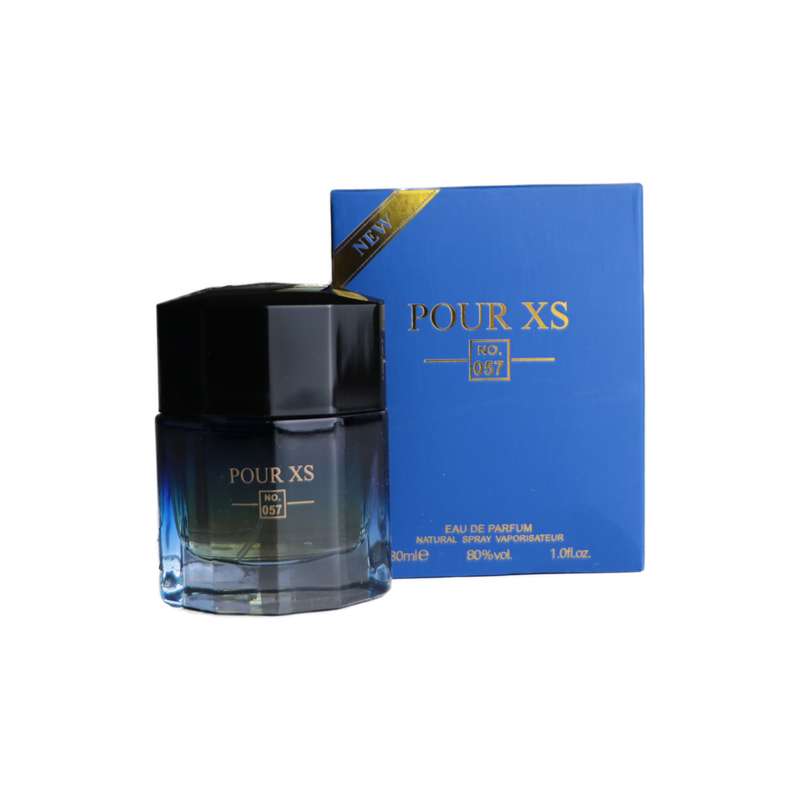 ادو پرفیوم اسمارت کالکشن مدل Pour XS 57 حجم 30 میلی لیتر