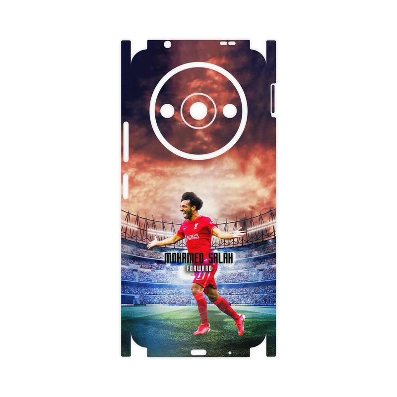 برچسب پوششی ماهوت مدل Mohammad Salah-FullSkin مناسب برای گوشی موبایل شیائومی Redmi A3