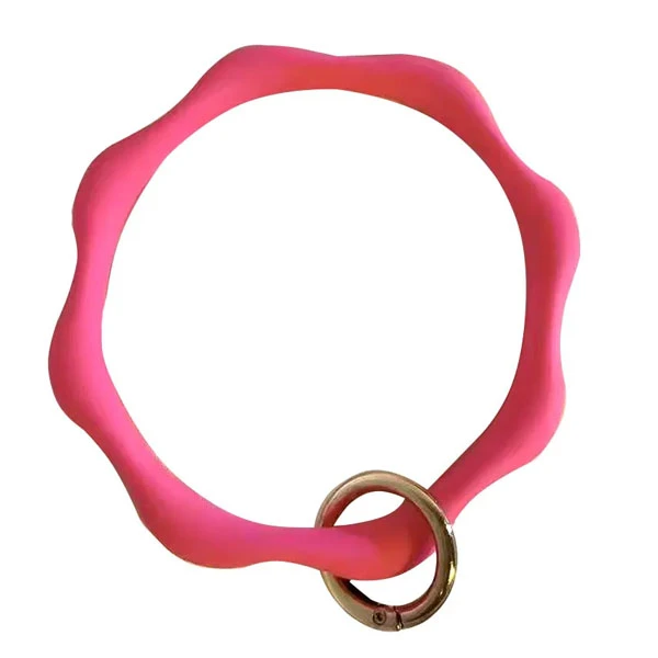 آویز موبایل مدل کنگره ای