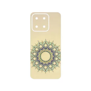 MAHOOT Art of Illumination 2 Cover Sticker for Honor X5b