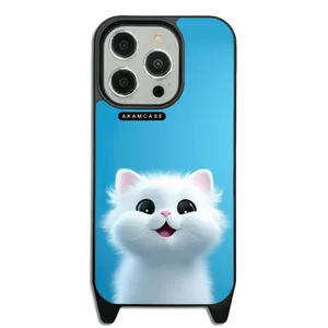 AKAM AMC-WLA15PRO-CATS8 Cover For Apple iPhone 15 Pro