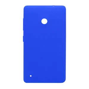 در پشت گوشی مدل BK-01 مناسب برای گوشی موبایل نوکیا Lumia 530