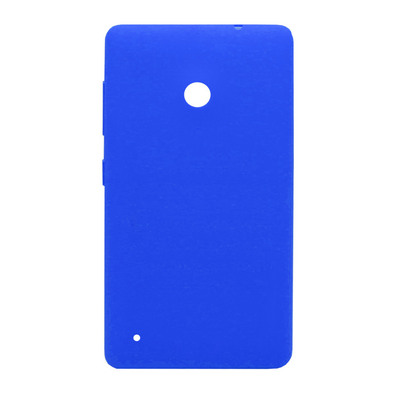 در پشت گوشی مدل BK-01 مناسب برای گوشی موبایل نوکیا Lumia 530