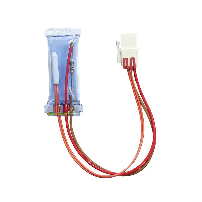 فیوز حرارتی یخچال مدل TTFK-SL98A