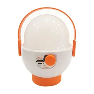 چراغ آویز چادر کد FA-7001