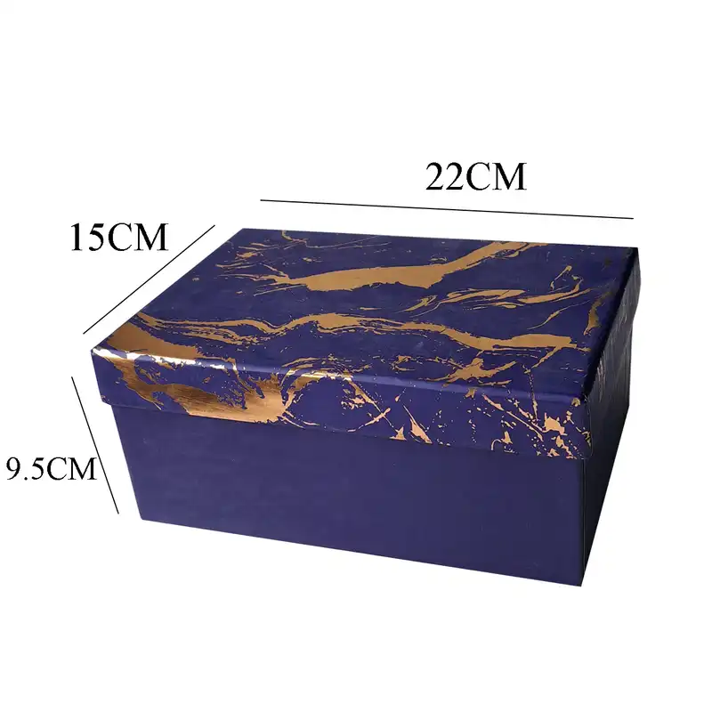 جعبه هدیه مدل فانتزی کد 543