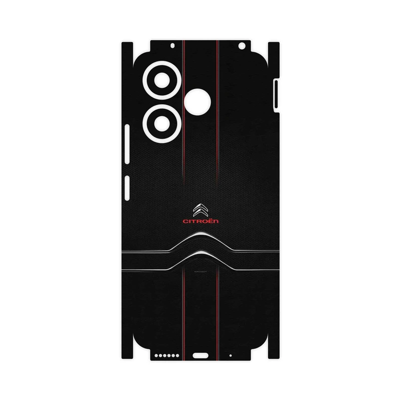 برچسب پوششی ماهوت مدل Citroen-FullSkin مناسب برای گوشی موبایل شیائومی Redmi 13