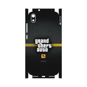 MAHOOT GTA-Game-FullSkin Cover Sticker for Xiaomi Redmi 7A