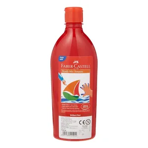 گواش فابرکاستل مدل tempera