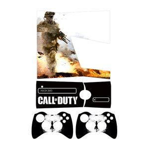 نقد و بررسی برچسب ایکس باکس 360 اسلیم توییجین وموییجین مدل Call of Duty 03 مجموعه 4 عددی توسط خریداران
