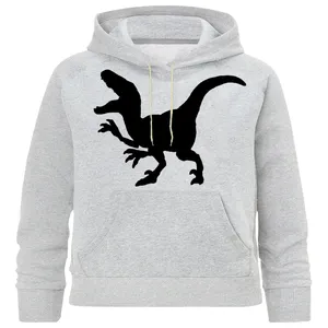 هودی پسرانه کد B 343 دایناسور