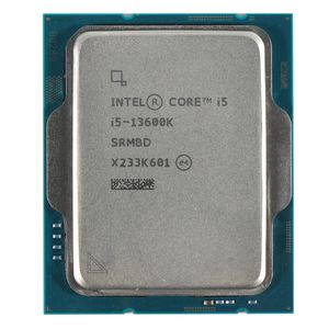 نقد و بررسی پردازنده مرکزی اینتل مدل Core i5-13600K Tray توسط خریداران