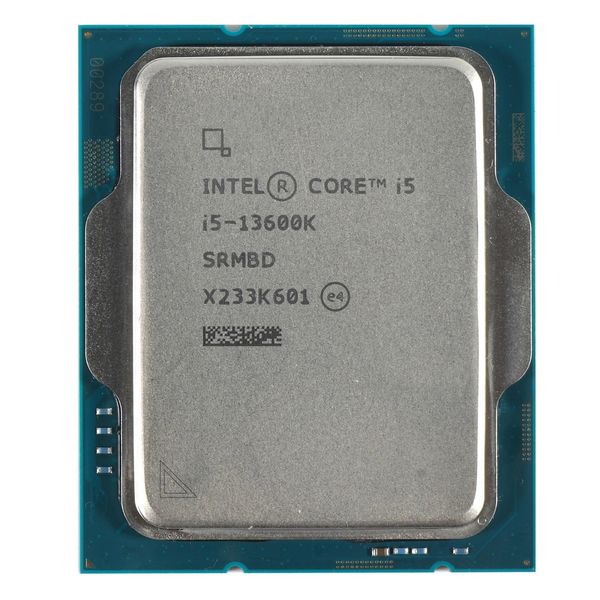 پردازنده مرکزی اینتل مدل  Core i5 13600K Tray