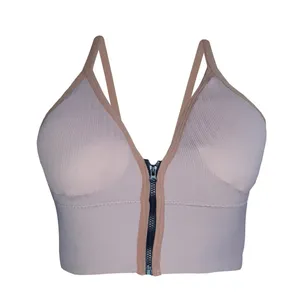 نیم تنه ورزشی زنانه مدل M-FER_5217