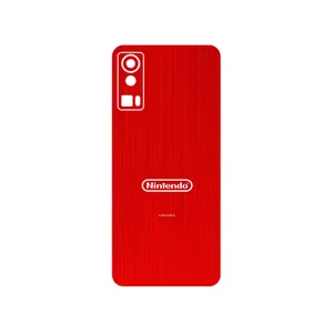MAHOOT NINTENDO Cover Sticker for Gplus X20