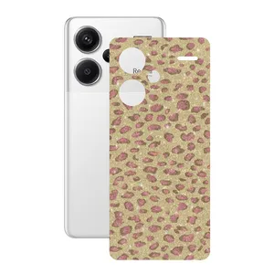 Remax cover sticker Shiny model code SH002 suitable for Xiaomi Redmi Note 13 Pro Plus mobile phone