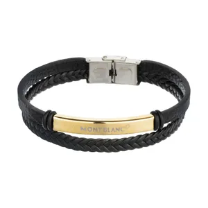 دستبند مردانه کد QW13