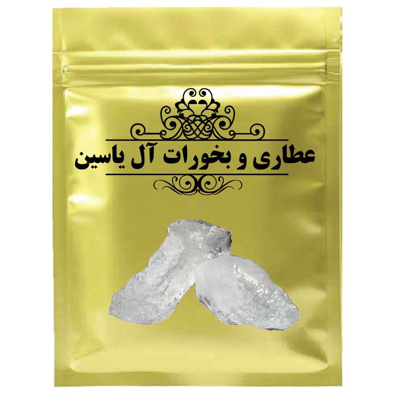 صمغ شب یمانی - 75 گرم
