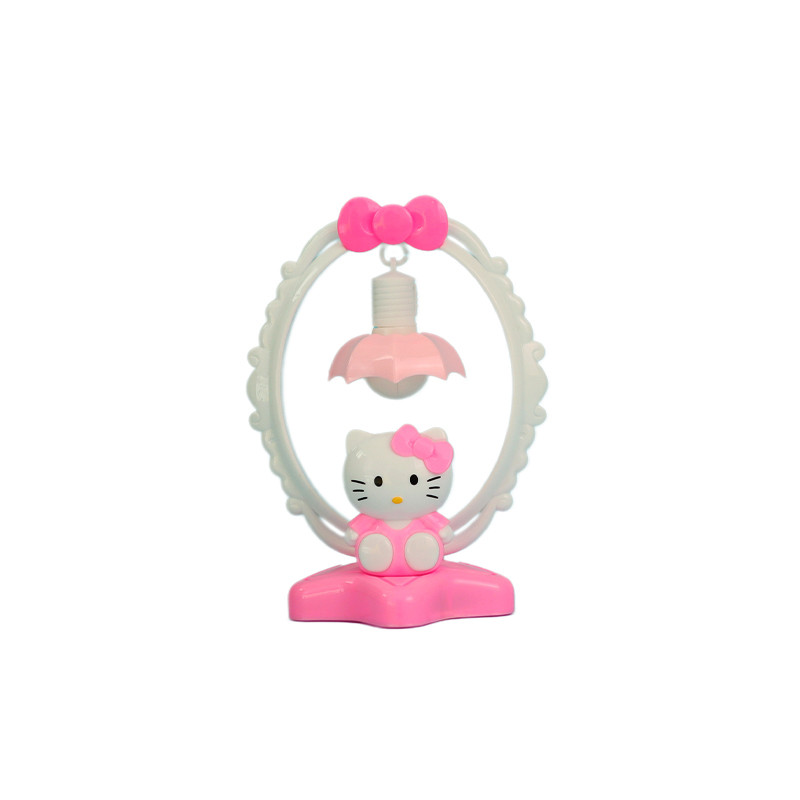 چراغ خواب اتاق کودک مدل کیتی