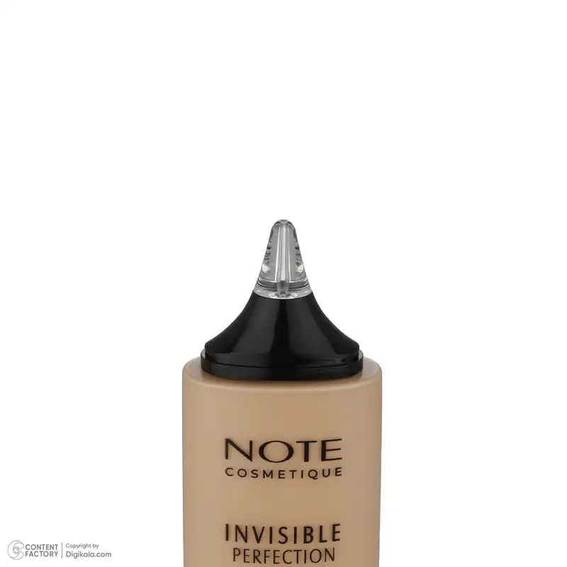 کرم پودر نوت مدل Cosmetique شماره 170 حجم 35 میلی لیتر