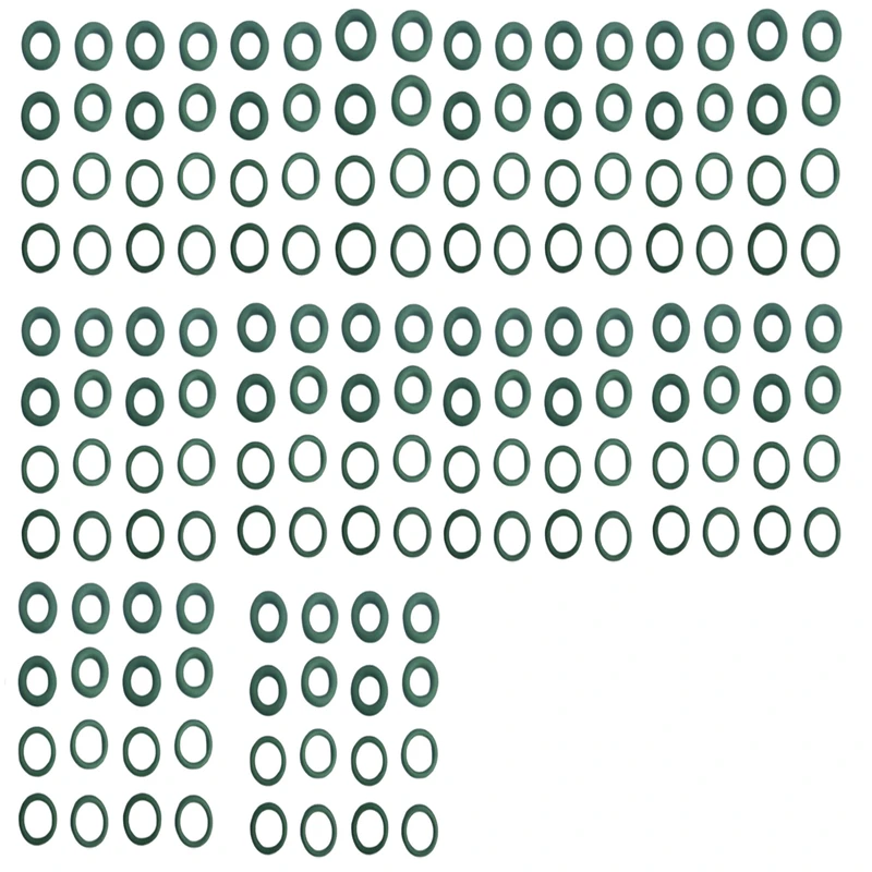 اورينگ سوزن تي اس پي مدل S223 مناسب براي پژو 206 مجموعه 160 عددی