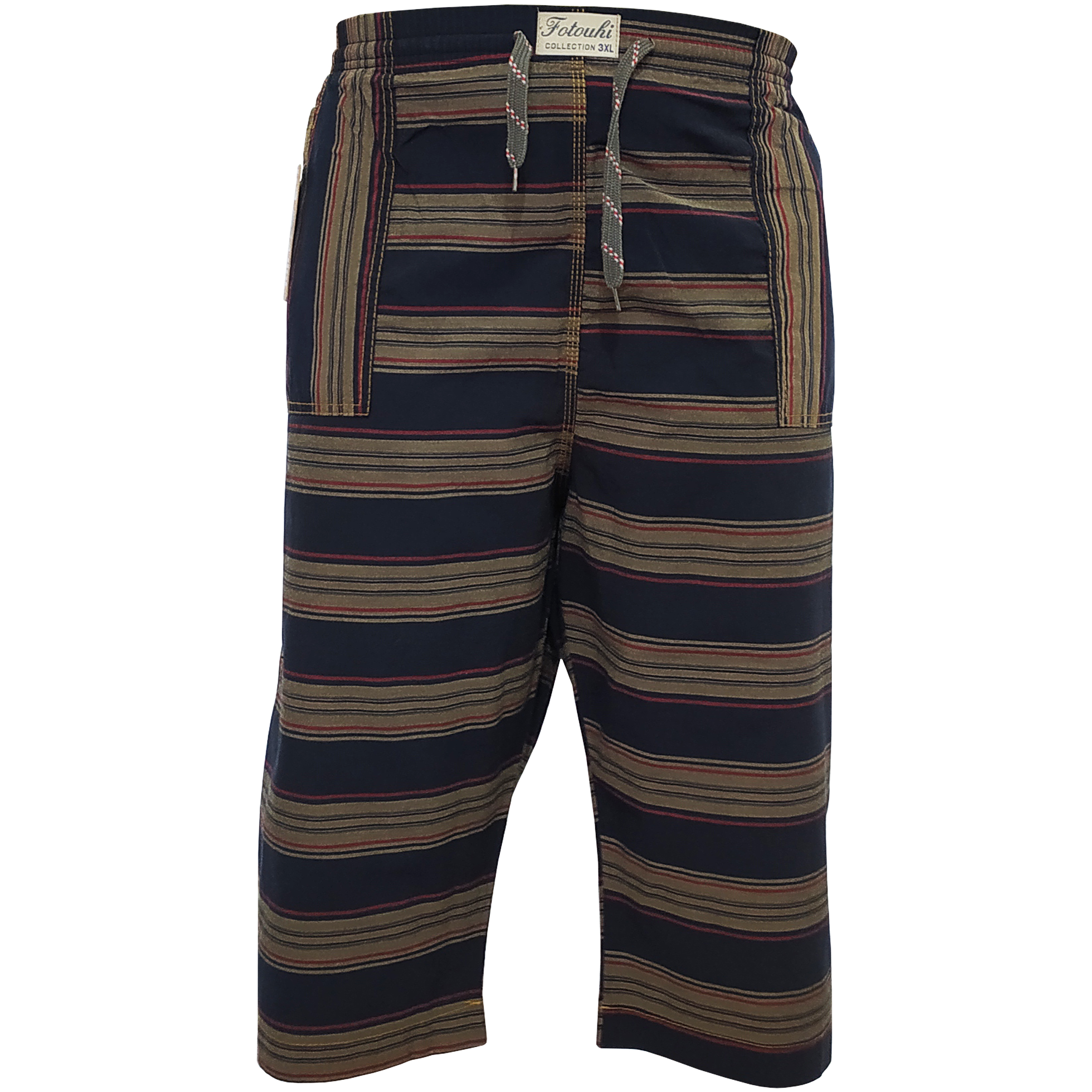 شلوارک مردانه فتوحی کد RK-40917